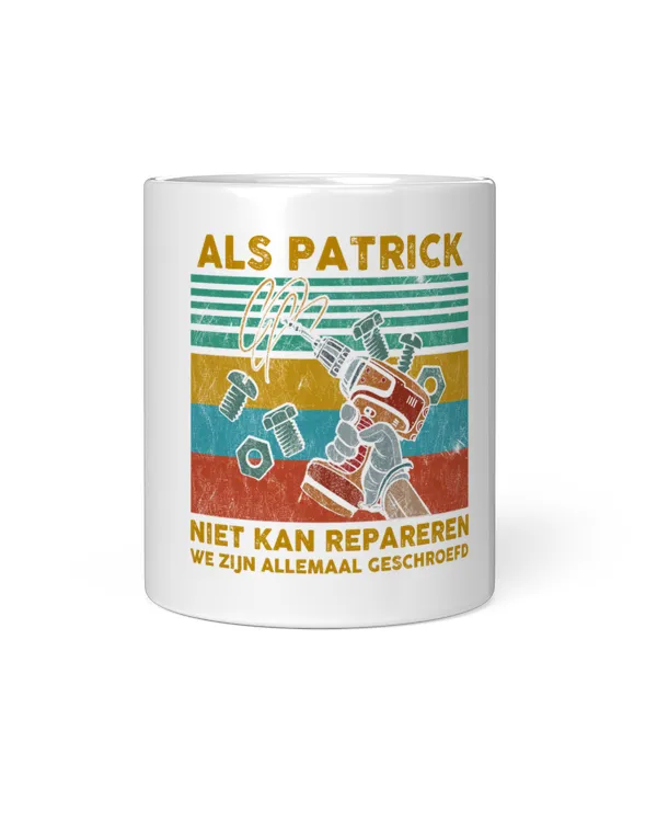 White Mug