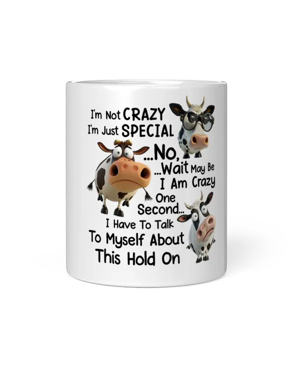 White Mug