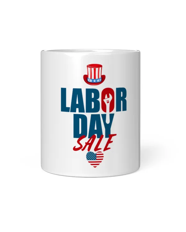 Labor Day - International Worker - Happy Labor Day