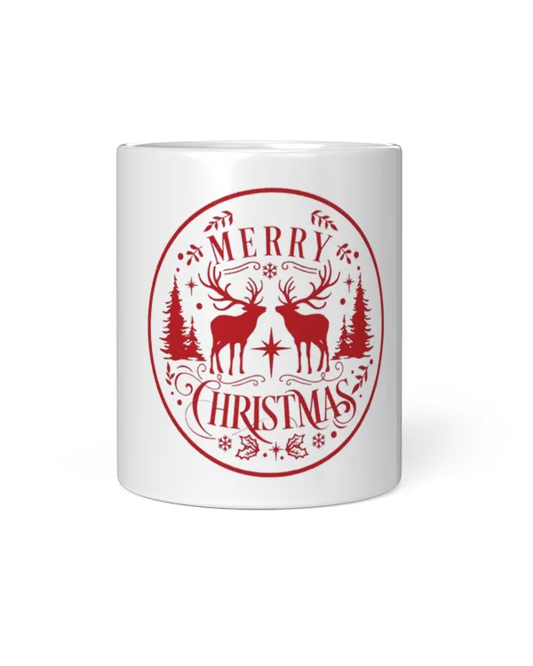 White Mug