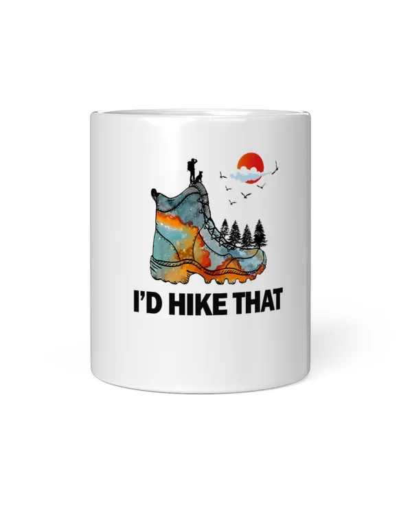 White Mug