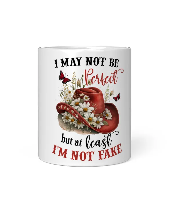 White Mug