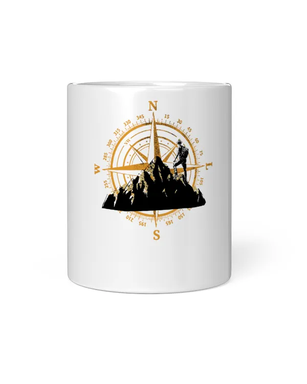 White Mug