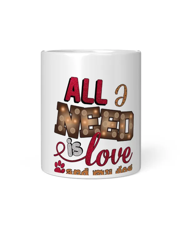 White Mug