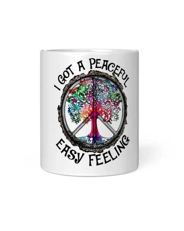 White Mug