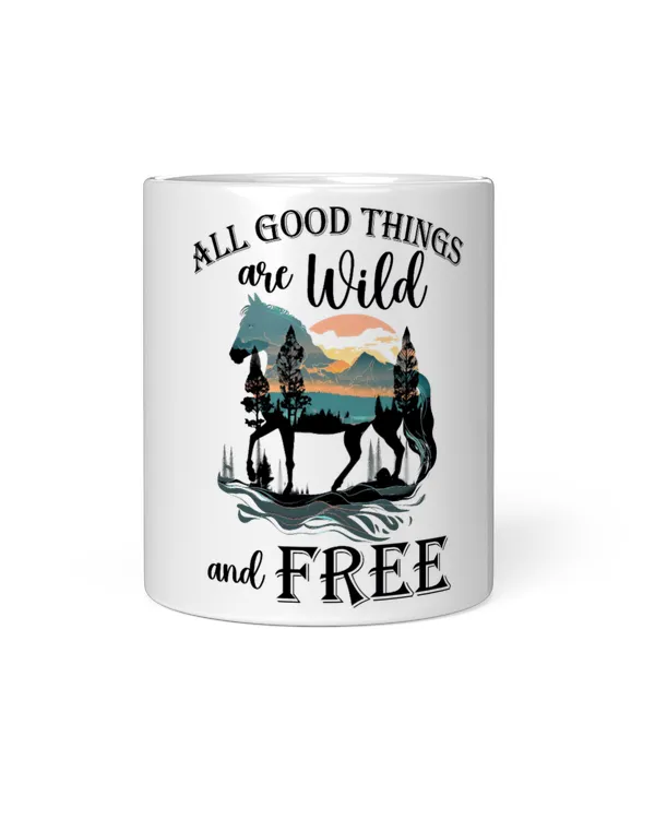 White Mug