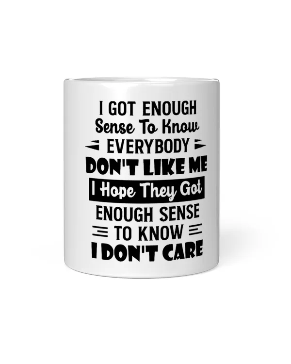 White Mug