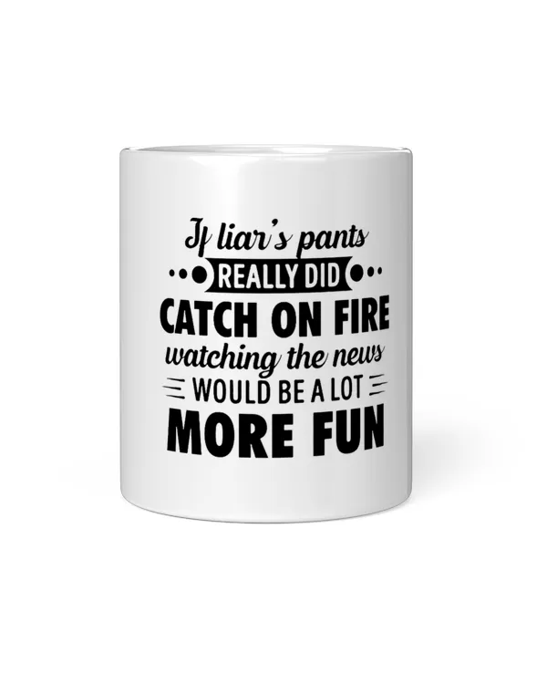 White Mug