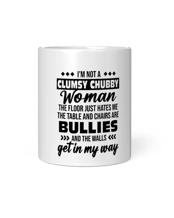 White Mug