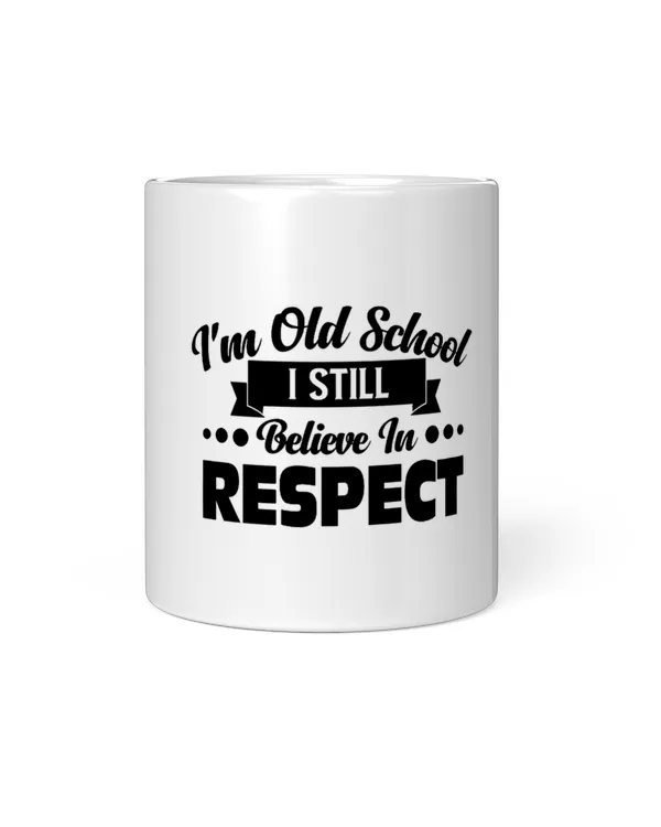 White Mug