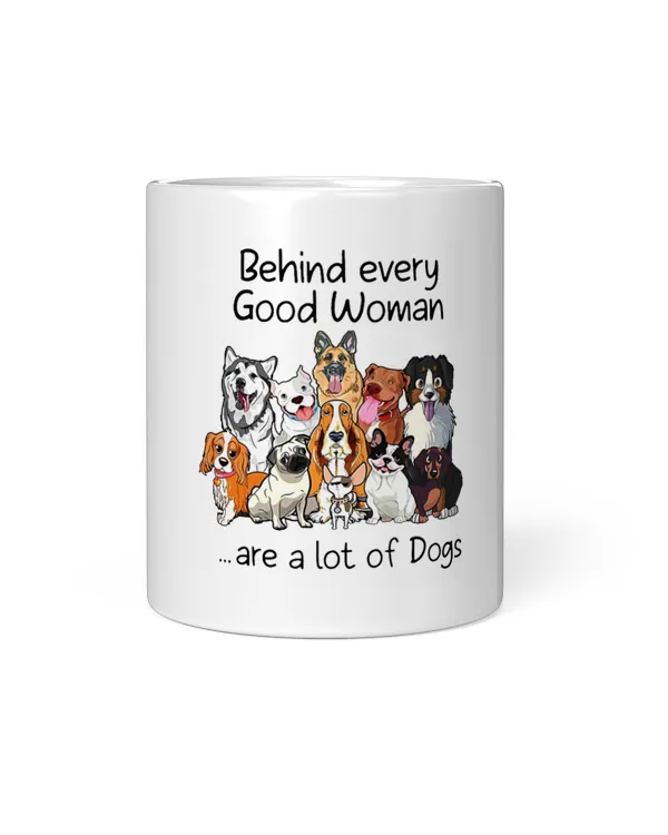 White Mug