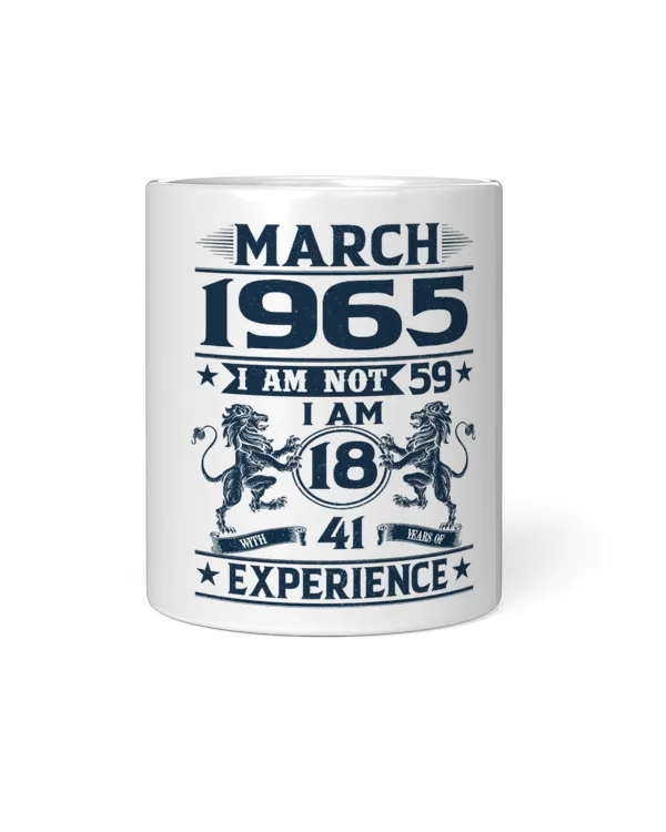 White Mug