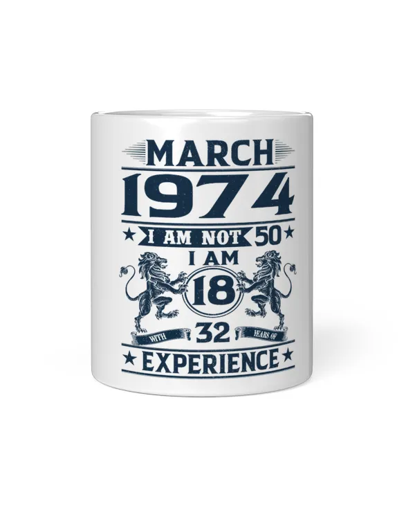 White Mug