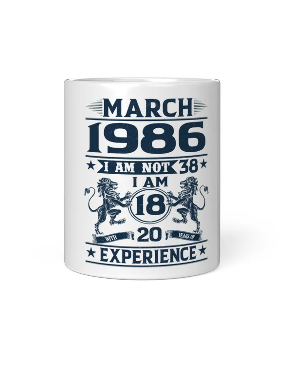 White Mug