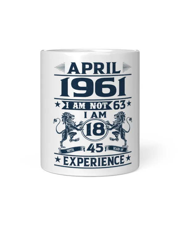 White Mug