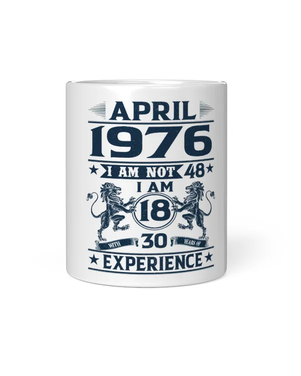 White Mug