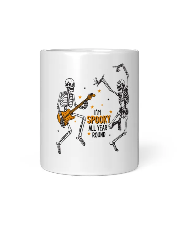 White Mug