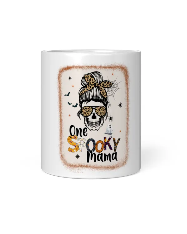 White Mug