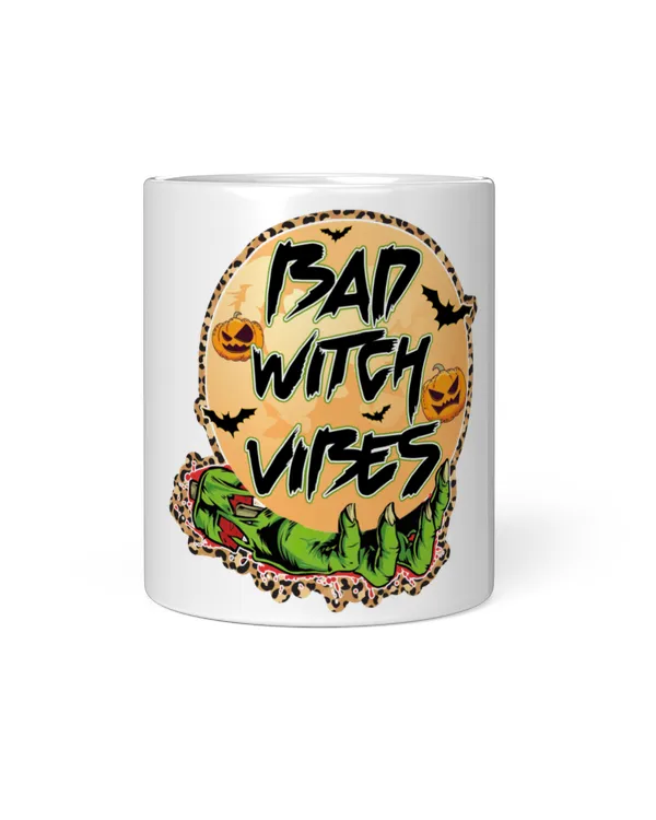 White Mug