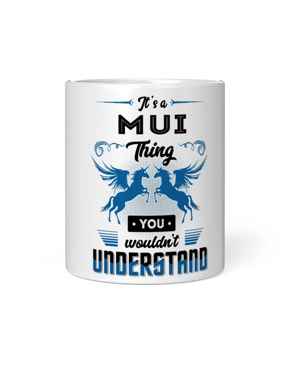 White Mug