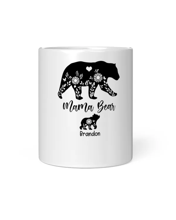 White Mug