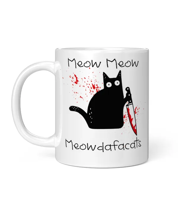 White Mug