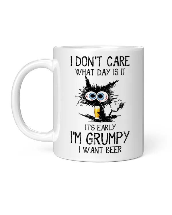 White Mug