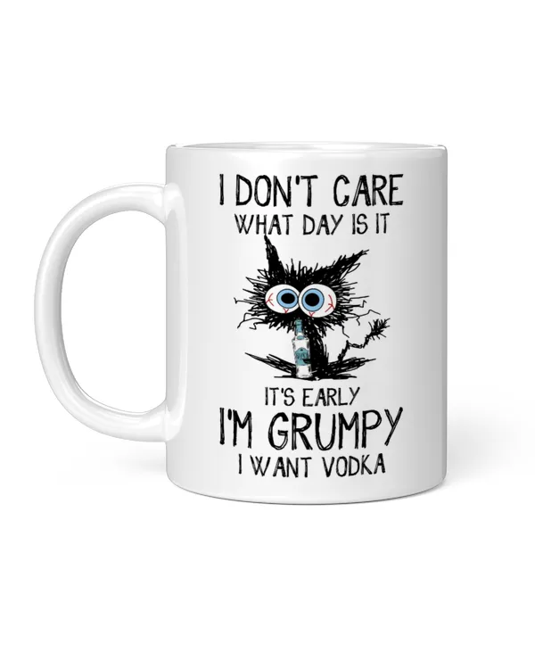 White Mug