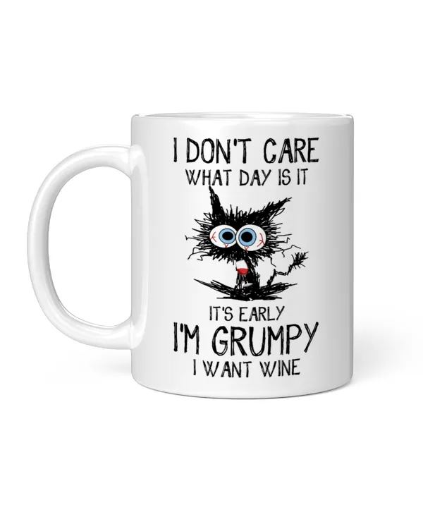 White Mug