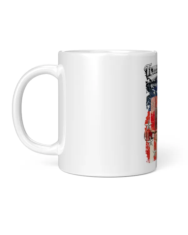 White Mug