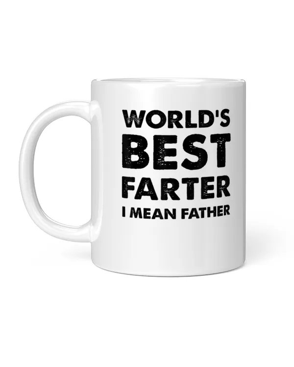White Mug