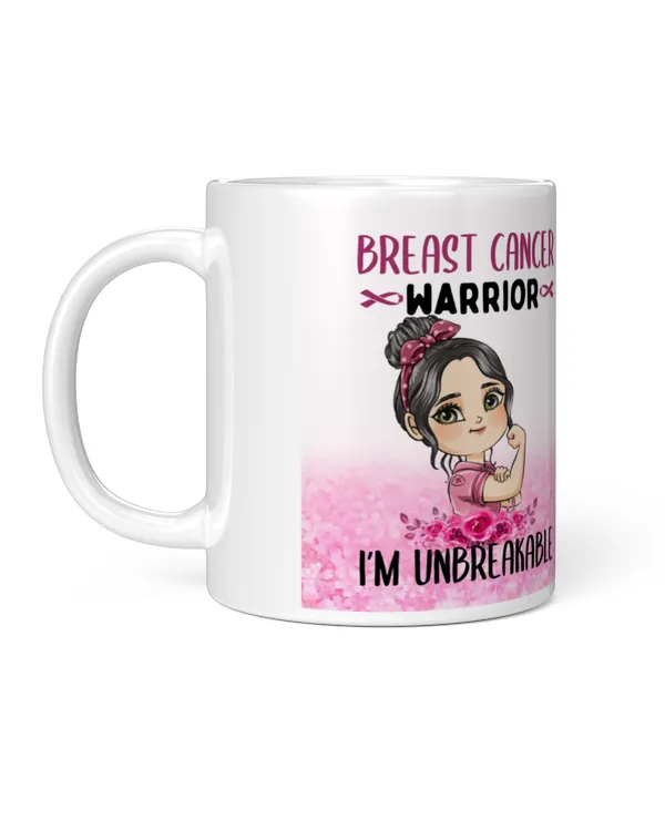 White Mug