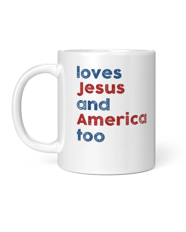White Mug