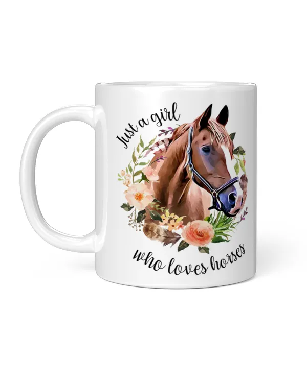 White Mug