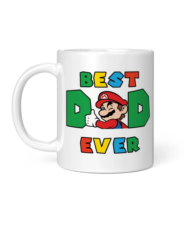 [UNIQUE] BEST DAD EVER