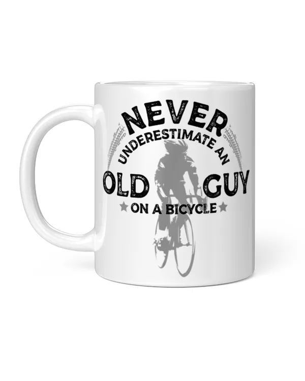 White Mug
