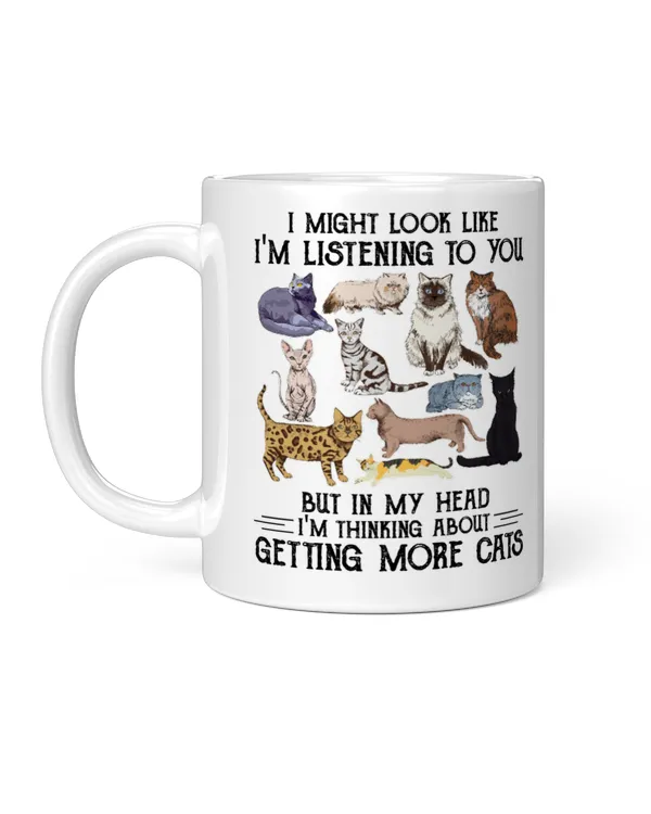 White Mug