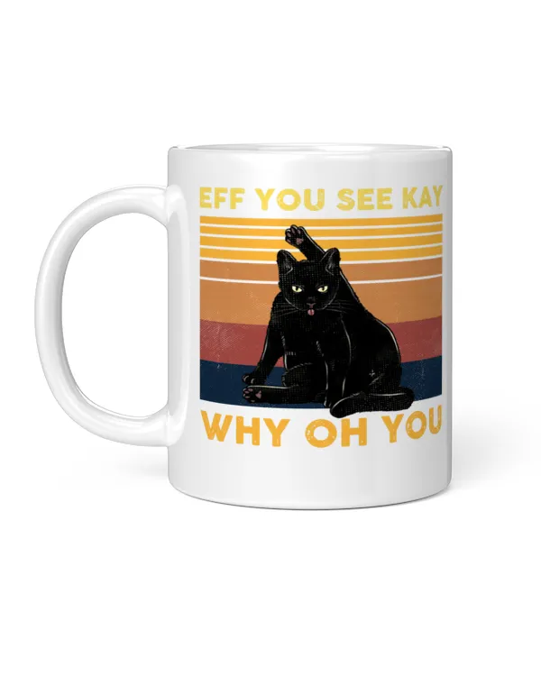 White Mug