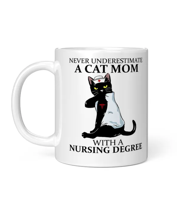 White Mug