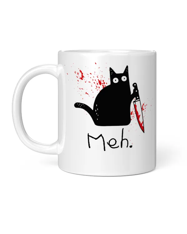 White Mug