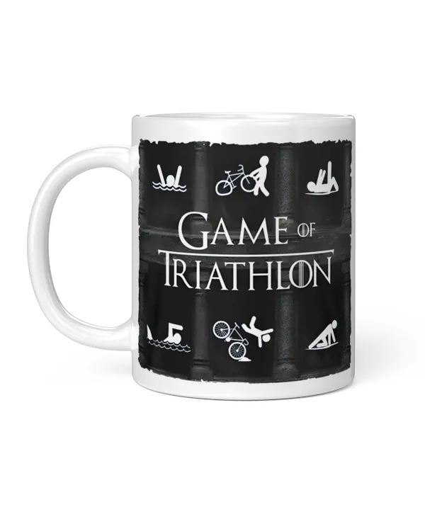 White Mug