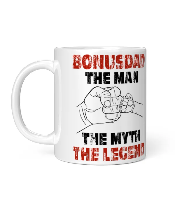 White Mug