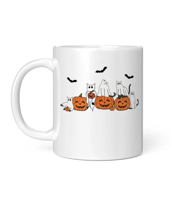 White Mug