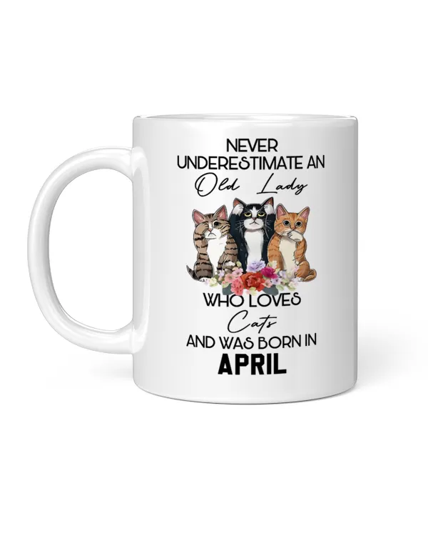 White Mug