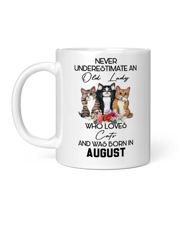 White Mug