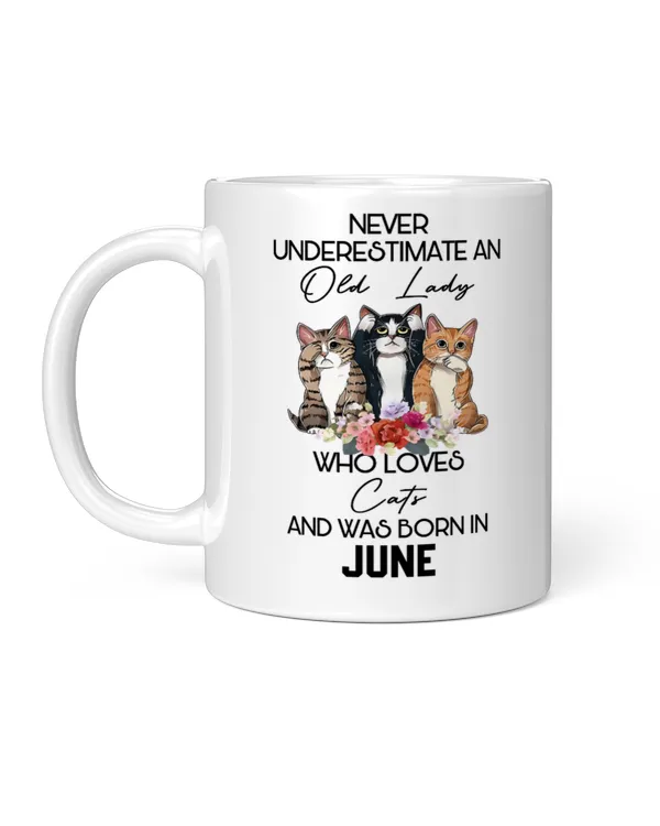 White Mug