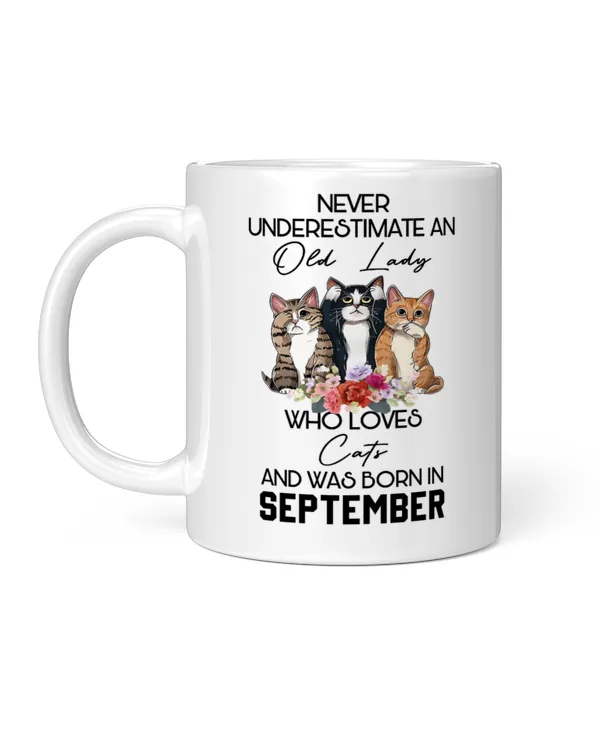 White Mug