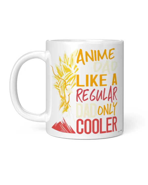 White Mug