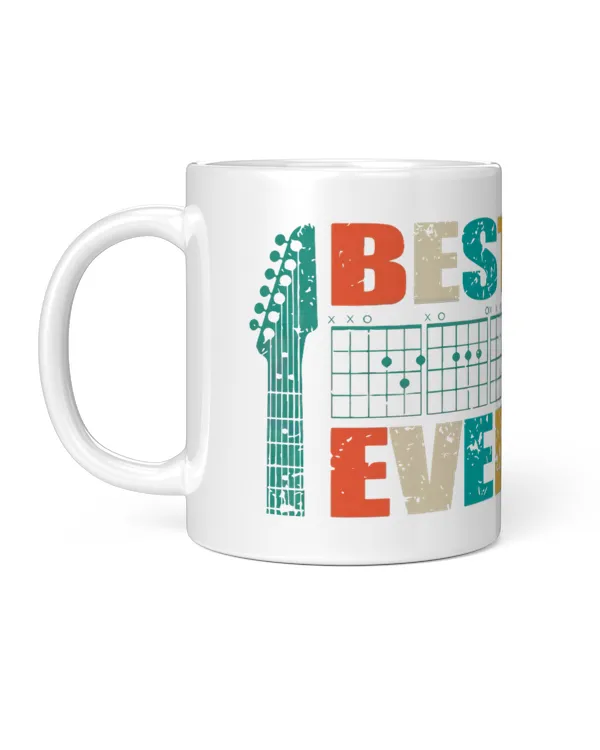 White Mug