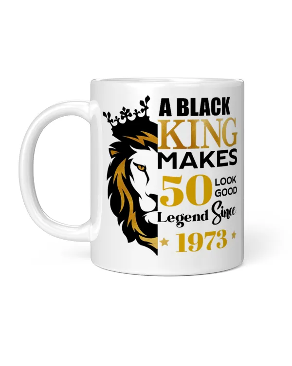 White Mug